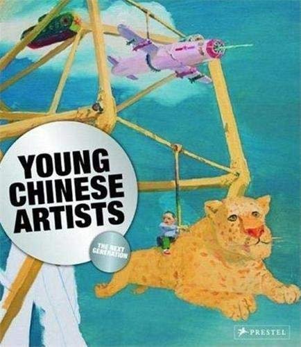 Young Chinese artists : the next generation