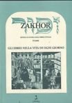 Zakhor. Rivista di storia degli ebrei d'Italia. 4. Gli ebrei …