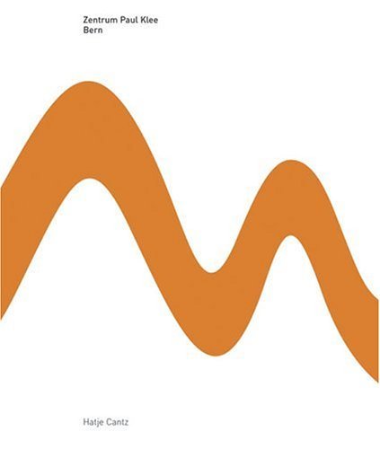 Zentrum Paul Klee: Bern