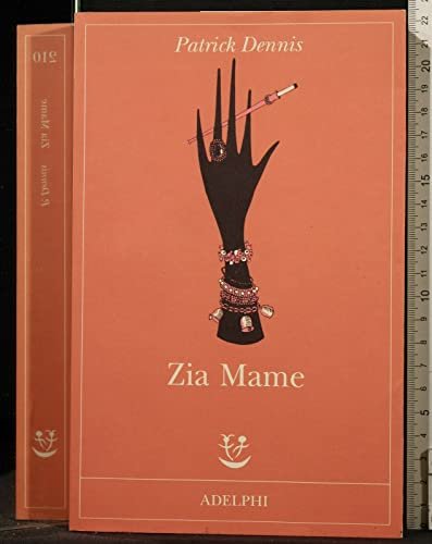 Zia Mame | Immagine Gallery 2