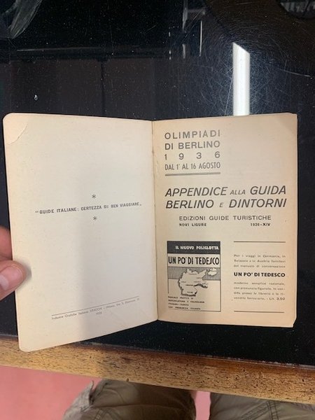 Berlino e Dintorni