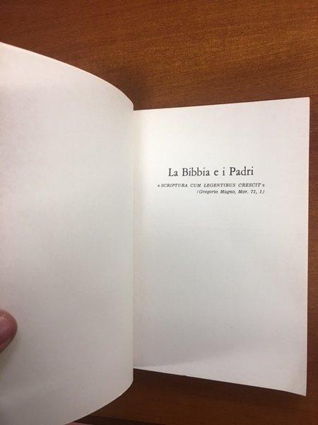 La lettera di Dio agli uomini