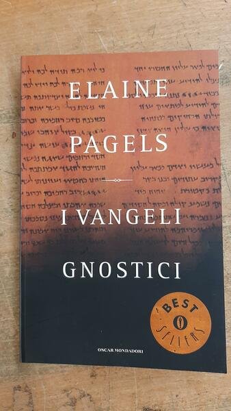 I vangeli gnostici