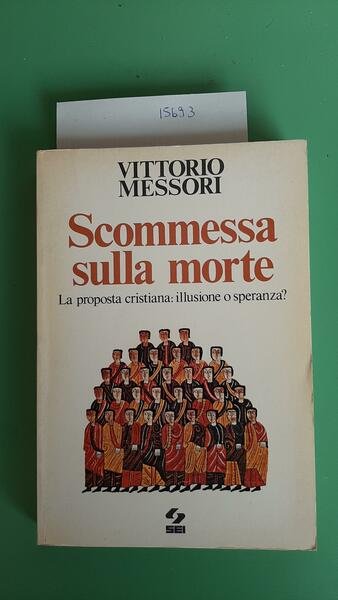 SCOMMESSA SULLA MORTE