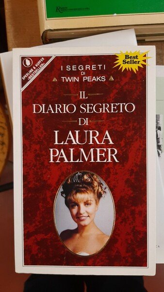 Il diario segreto di Laura Palmer