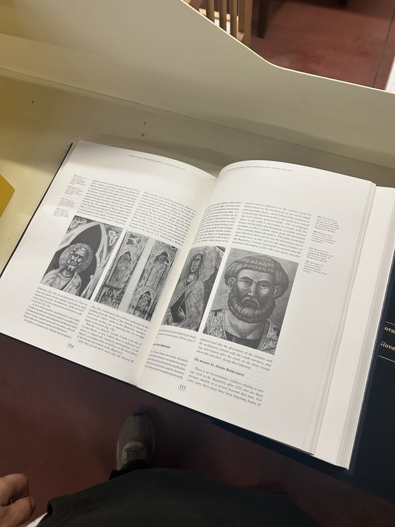 IL BATTISTERO DI SAN GIOVANNI A FIRENZE 2 VOLUMI