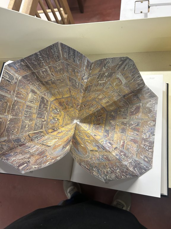 IL BATTISTERO DI SAN GIOVANNI A FIRENZE 2 VOLUMI