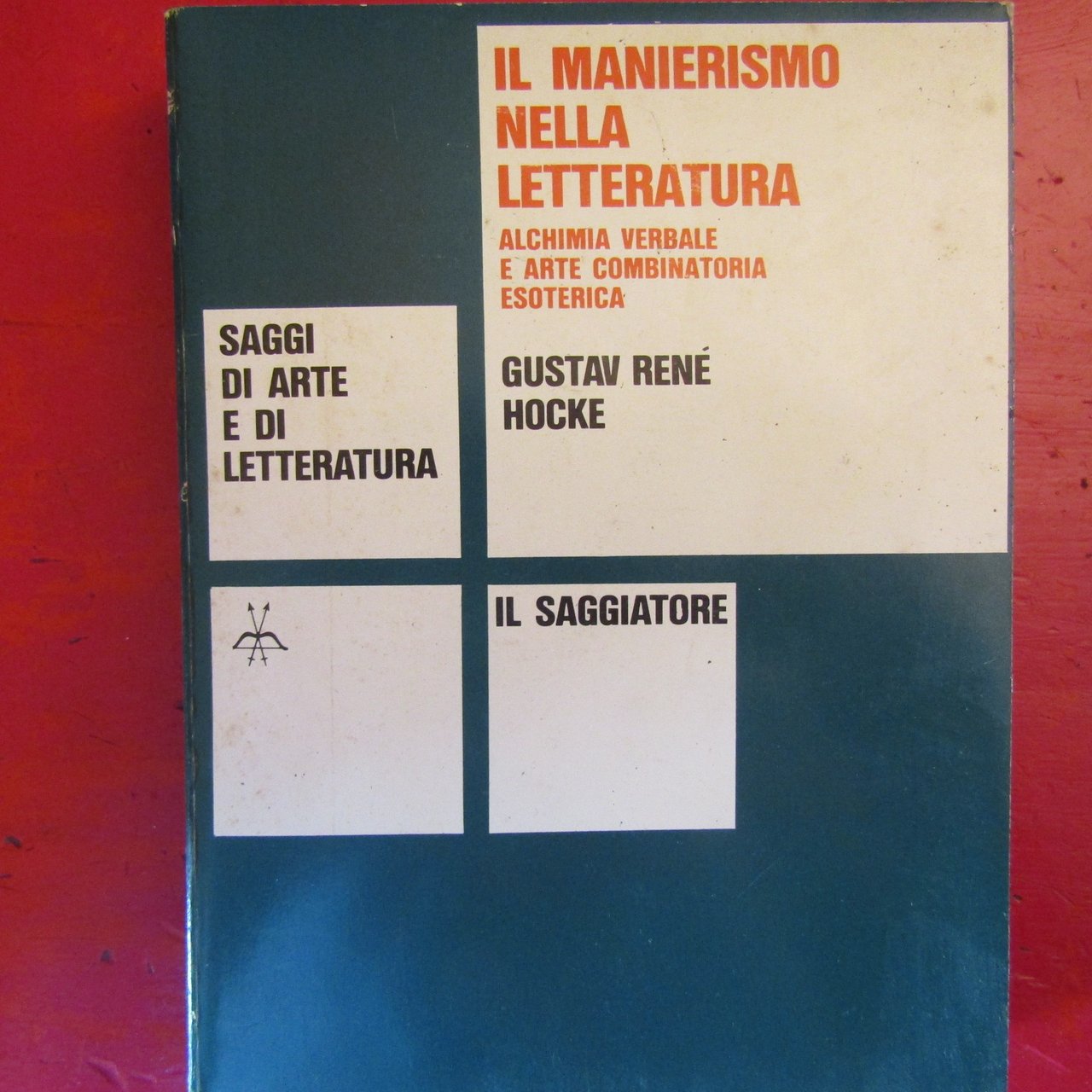 L'inconveniente di essere nati