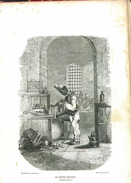 Les Bagnes. Historie, types, moeurs, mystères. Edition illustrée