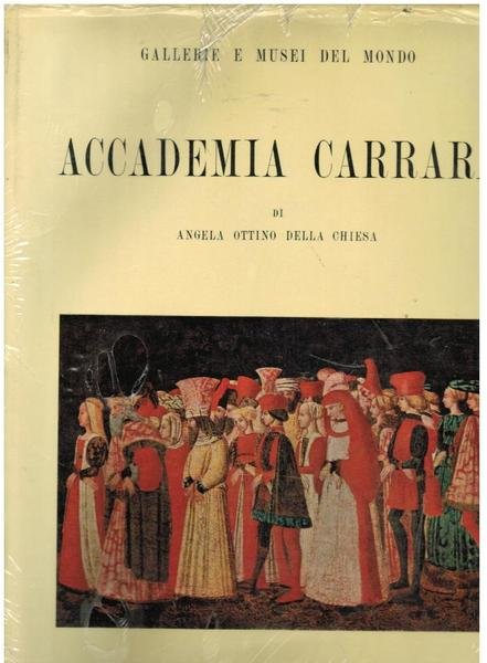 ACCADEMIA CARRARA