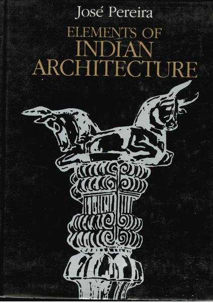 ELEMENTS OF INDIAN ARCHITECTURE