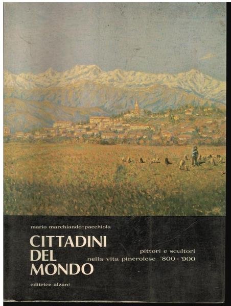 CITTADINI DEL MONDO