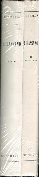 I BASSANO