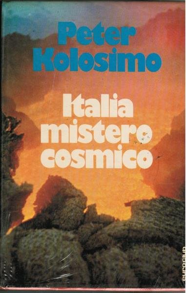 ITALIA MISTERO COSMICO,