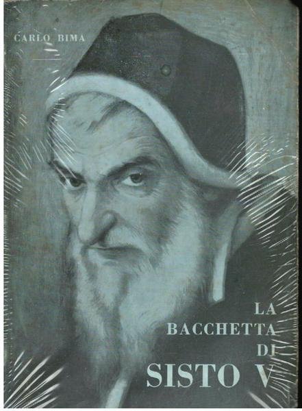 LA BACCHETTA DI SISTO V