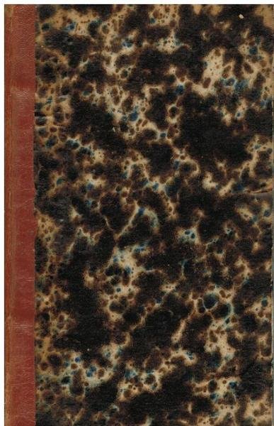 PENSIERI E GIUDIZI DI V. G. SULLA LETTERATURA ITALIANA E …