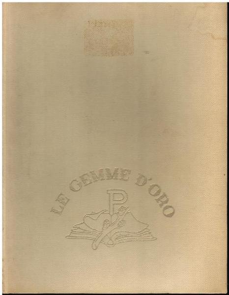 MASINO E IL PRINCIPE