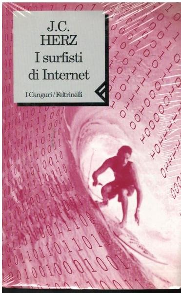 I SURFISTI DI INTERNET