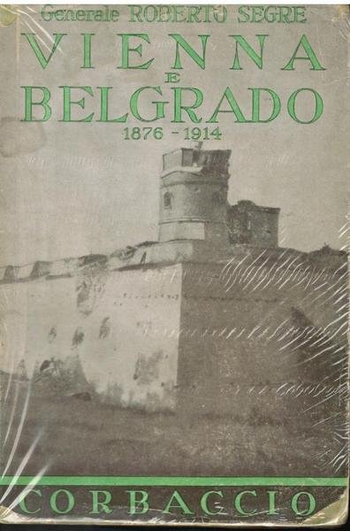 VIENNA E BELGRADO