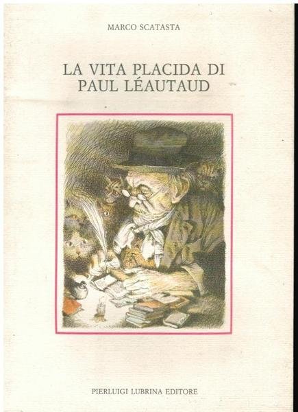 LA VITA PLACIDA DI POUL LE'AUTAD
