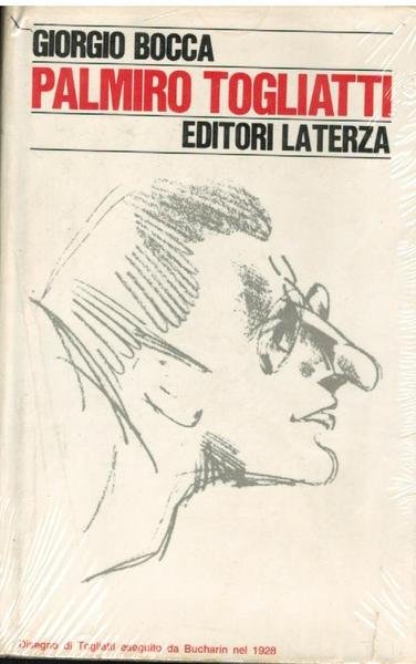 PALMIRO TOGLIATTI