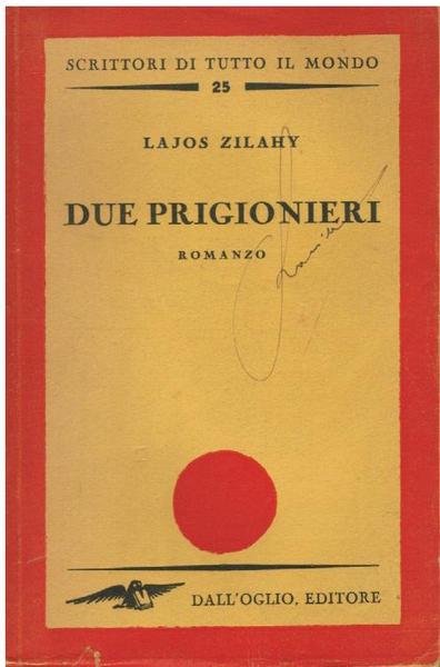 DUE PRIGIONIERI