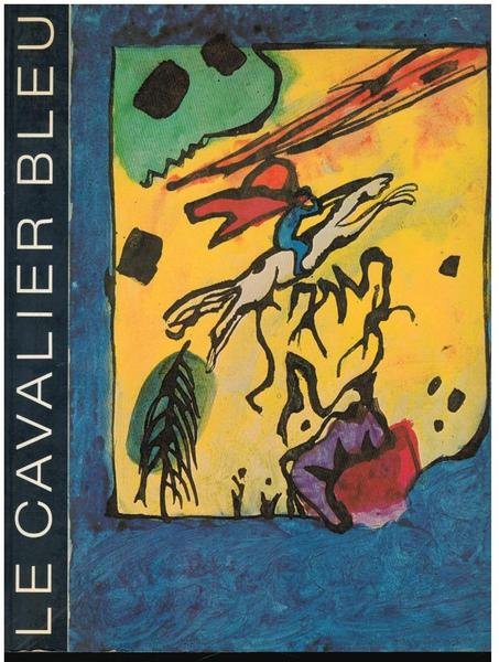 LE CAVALIER BLEU