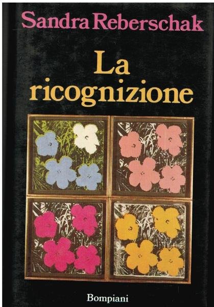 LA RICOGNIZIONE