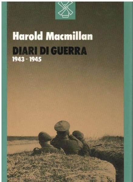 DIARI DI GUERRA 1943 - 1945