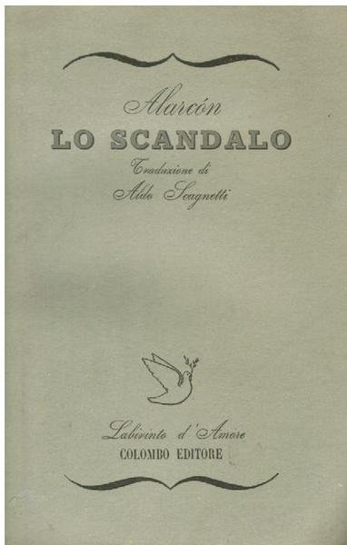 LO SCANDALO