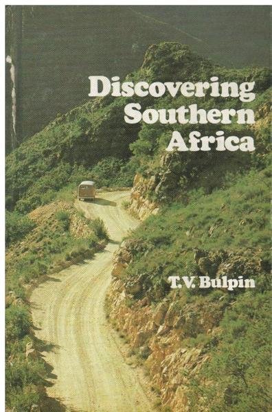 DISCOVERING SOUTHERN AFRICA