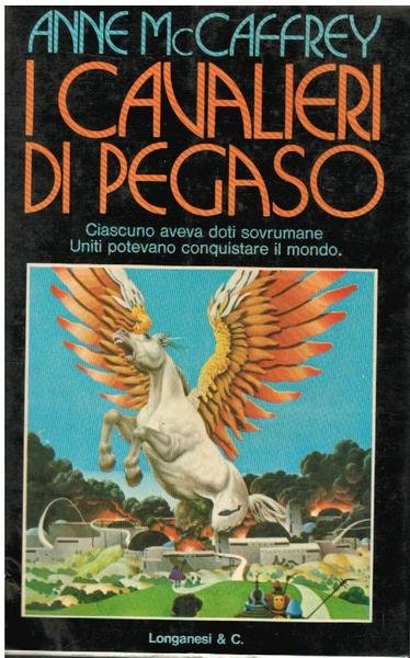 I CAVALIERI DI PEGASO