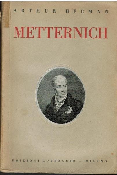 METTERNICH
