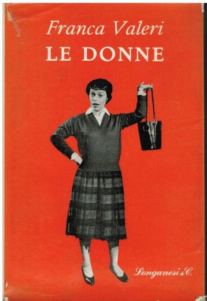 LE DONNE