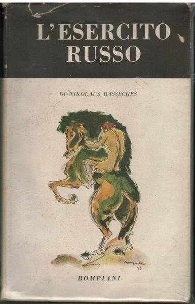 L'ESERCITO RUSSO