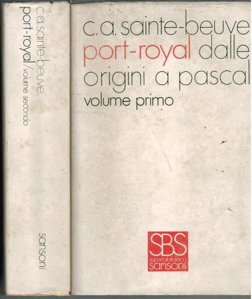 PORT - ROYAL