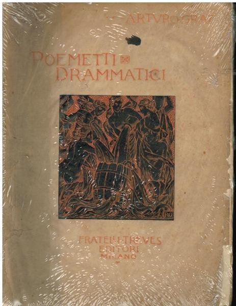 POEMETTI DRAMMATICI