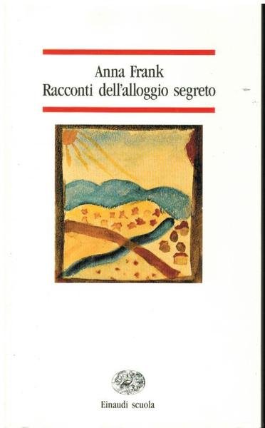 RACCONTI DELL'ALLOGGIO SEGRETO