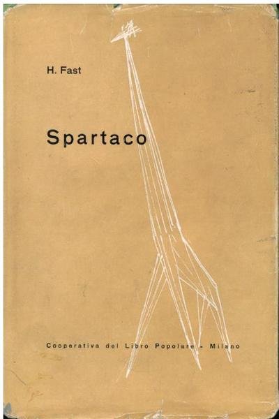 SPARTACO