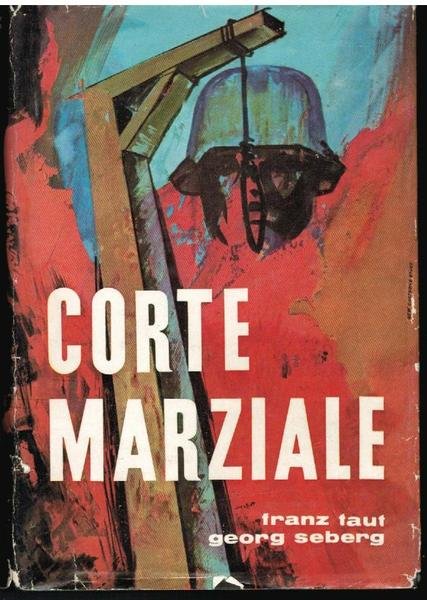 CORTE MARZIALE