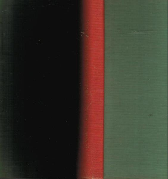 VITA DI GABRIELE D'ANNUNZIO