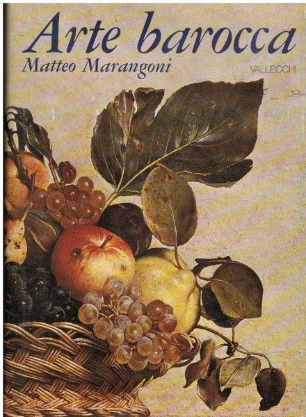 ARTE BAROCCA