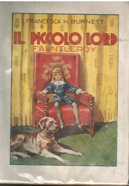 IL PICCOLO LORD