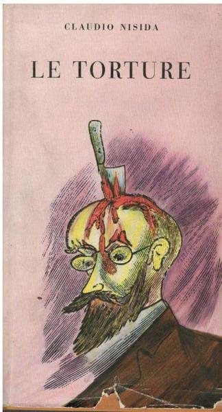LE TORTURE