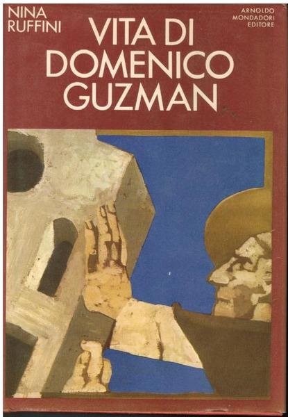 VITA DI DOMENICO GUZMAN