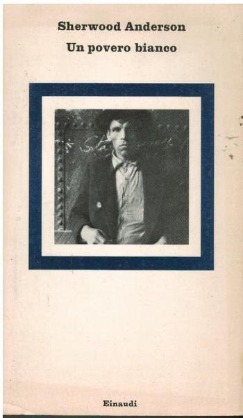 UN POVERO BIANCO