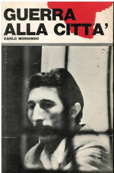 GUERRA ALLA CITTA'