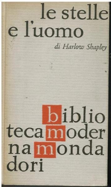 LE STELLE E L'UOMO. REAZIONE UMANA DI FRONTE A UN …