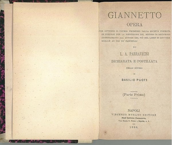 Giannetto