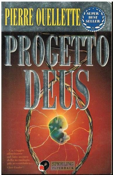 PROGETTO DEUS